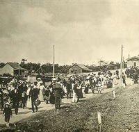 Tweed Historical Society Inc - eAccommodation