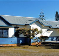 Yamba Museum  - eAccommodation