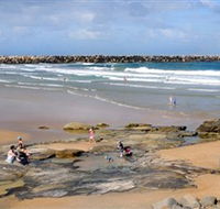 Turners Beach - eAccommodation