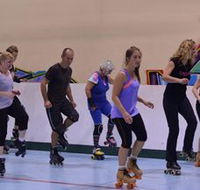 Epic Skate Rink - eAccommodation