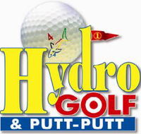 Hydro Golf and Putt Putt - eAccommodation