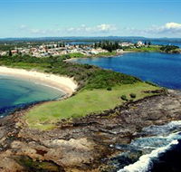 Pippi Beach Yamba - eAccommodation