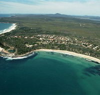 Angourie Beach - eAccommodation