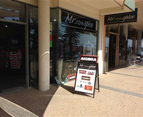 South West Rocks NSW eAccommodation