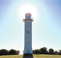 Yamba Lighthouse - eAccommodation