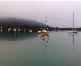 Dunbogan NSW eAccommodation