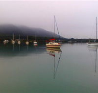 Dunbogan Boatshed - eAccommodation