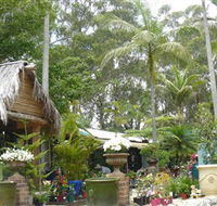 Diamond Waters Garden Nursery - eAccommodation