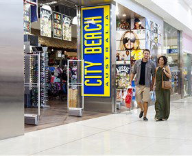 Tweed City Shopping Centre - eAccommodation 1