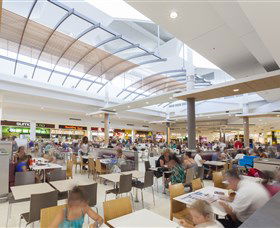 Tweed City Shopping Centre - eAccommodation 0