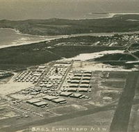 Evans Head Living Museum - eAccommodation