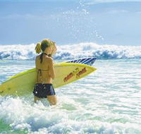 Rainbow Beach - eAccommodation