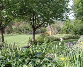 Ivy Hill Gallery - eAccommodation 3