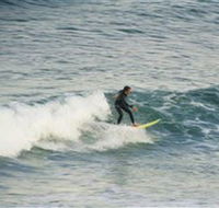 Airforce Beach - eAccommodation