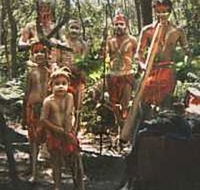 Minjungbal Aboriginal Cultural Centre - eAccommodation