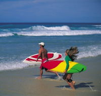 Duranbah Beach - eAccommodation