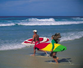 Duranbah Beach - eAccommodation 0