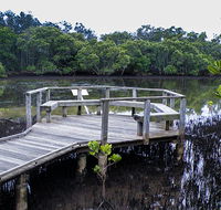 Walk on Water walking track - eAccommodation