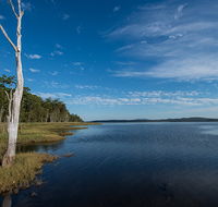 Lake Innes Nature Reserve - eAccommodation