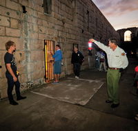 Trial Bay Gaol - eAccommodation
