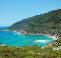 Arakoon National Park - eAccommodation