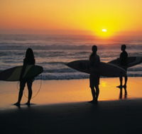 Lighthouse Beach - eAccommodation