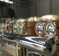 Black Duck Brewery - eAccommodation