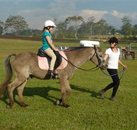 Port Macquarie Horse Riding Centre - eAccommodation