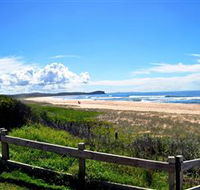 Grants Beach Coastal Walk - eAccommodation