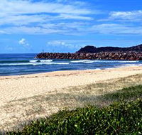 Grants Beach - eAccommodation