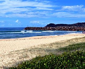 Grants Beach - eAccommodation 1