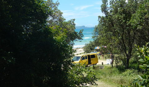 Diamond Head Loop Walk - eAccommodation 1