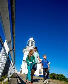 Smoky Cape Lighthouse Accommodation And Tours - eAccommodation 4