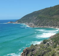 Little Bay to Smoky Cape - eAccommodation