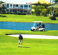Emerald Downs Golf Course - eAccommodation