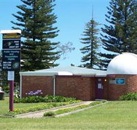 Port Macquarie Astronomical Observatory - eAccommodation