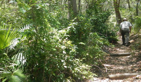 Bridle Trail - eAccommodation 0