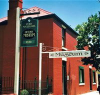 Port Macquarie Museum - eAccommodation