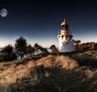 Fingal Head Lighthouse - eAccommodation