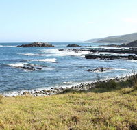 Mimosa Rocks National Park - eAccommodation