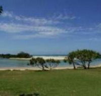 Hastings Point Beach - eAccommodation