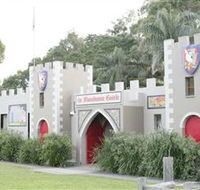 Macadamia Castle - eAccommodation