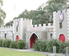 Macadamia Castle - eAccommodation 0