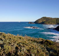 Smoky Cape walking track - eAccommodation