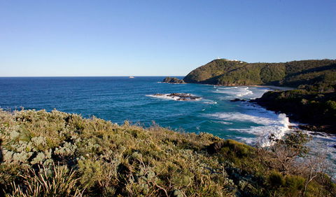 Smoky Cape Walking Track - eAccommodation 0