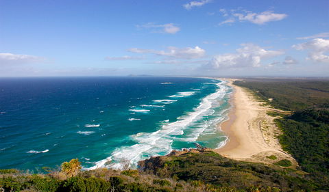Smoky Cape Walking Track - eAccommodation 1