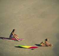 Tathra Beach - eAccommodation