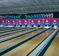 Ballina Ten Pin Bowl - eAccommodation