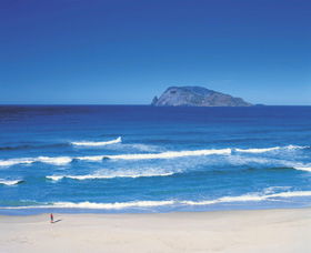 D'Entrecasteaux National Park - eAccommodation 2