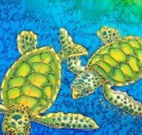 Sea Silks Gallery - eAccommodation